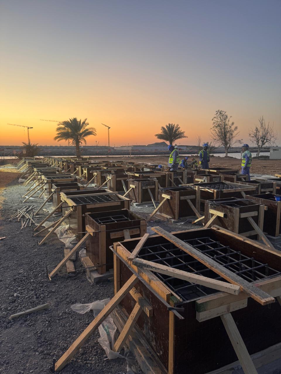Our Projects | Techno Mount Contracting