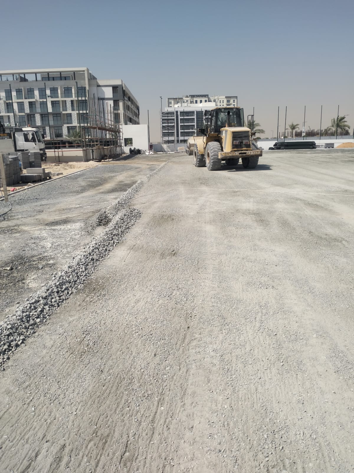 Our Projects | Techno Mount Contracting