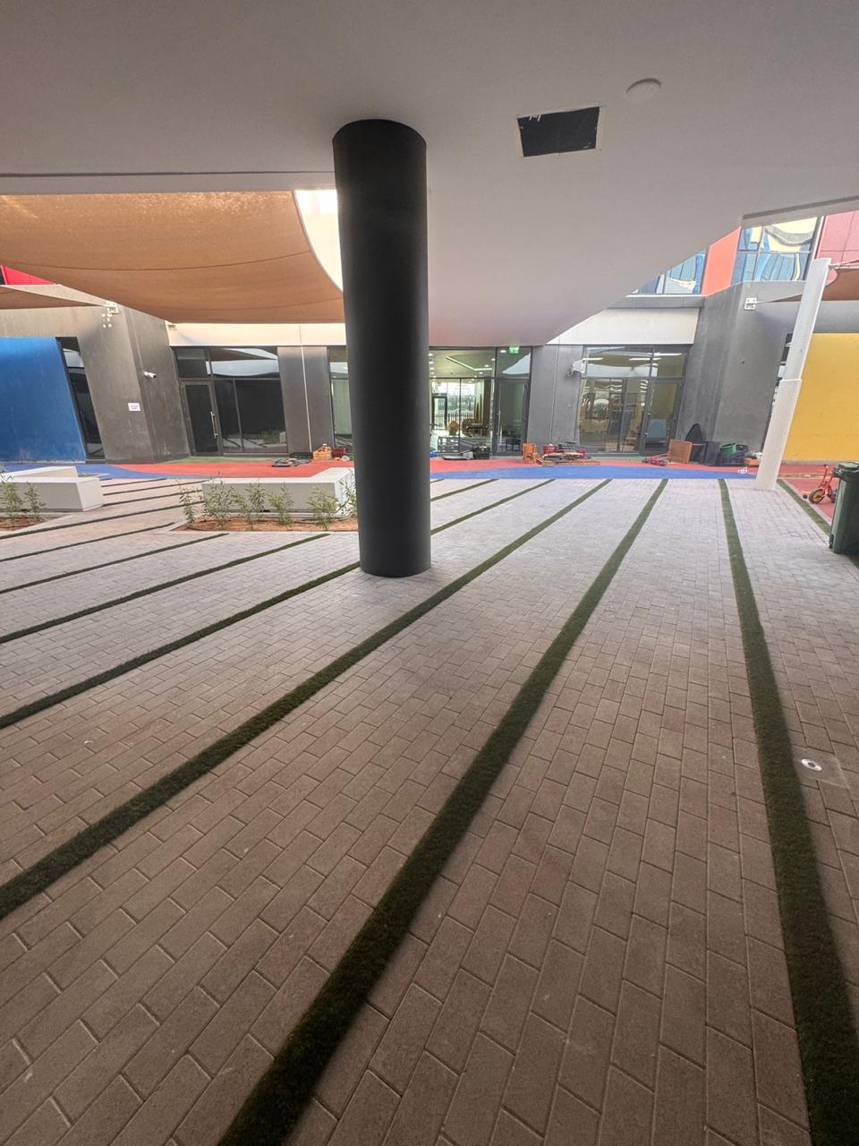 Our Projects | Techno Mount Contracting