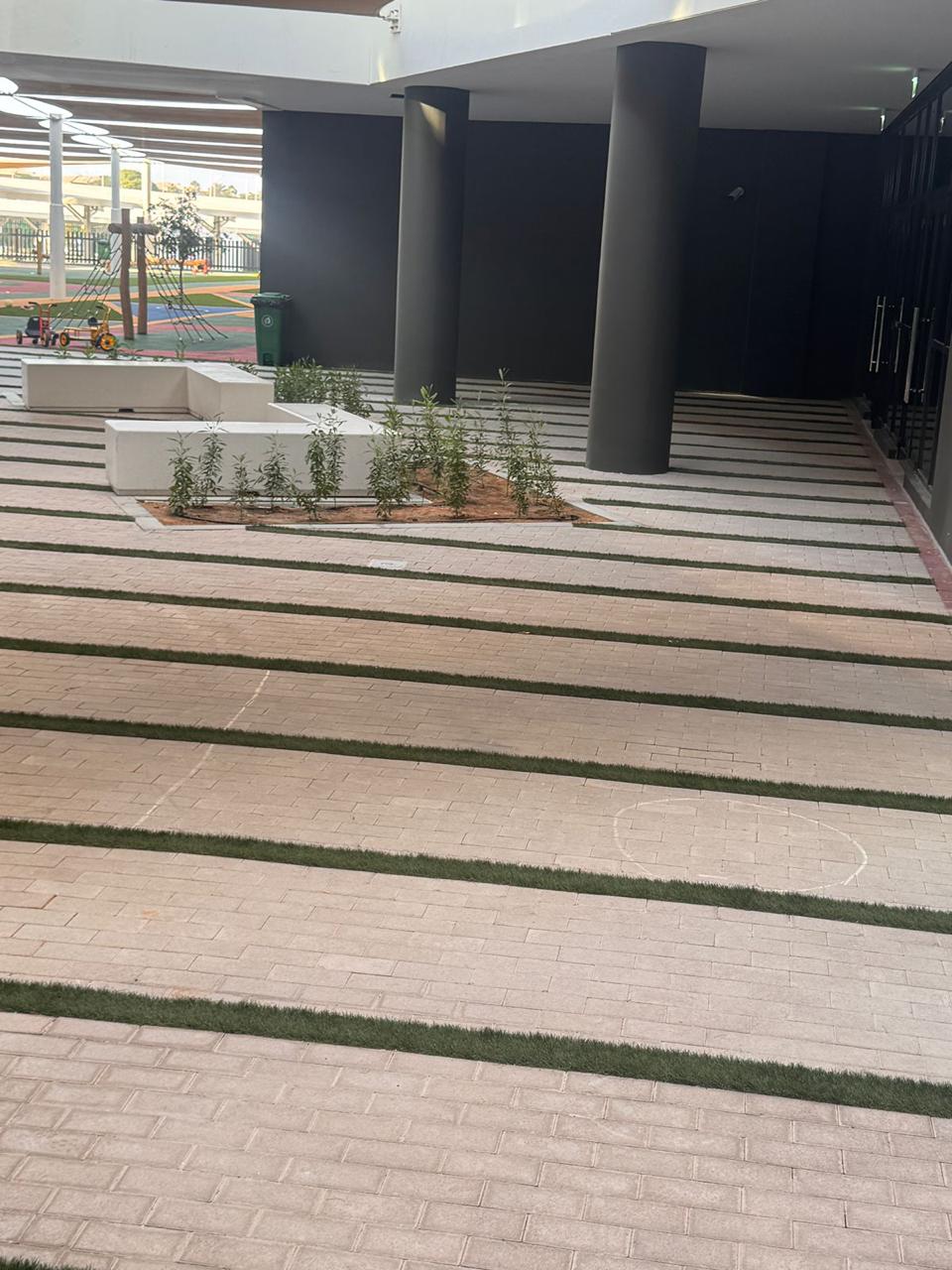 Our Projects | Techno Mount Contracting