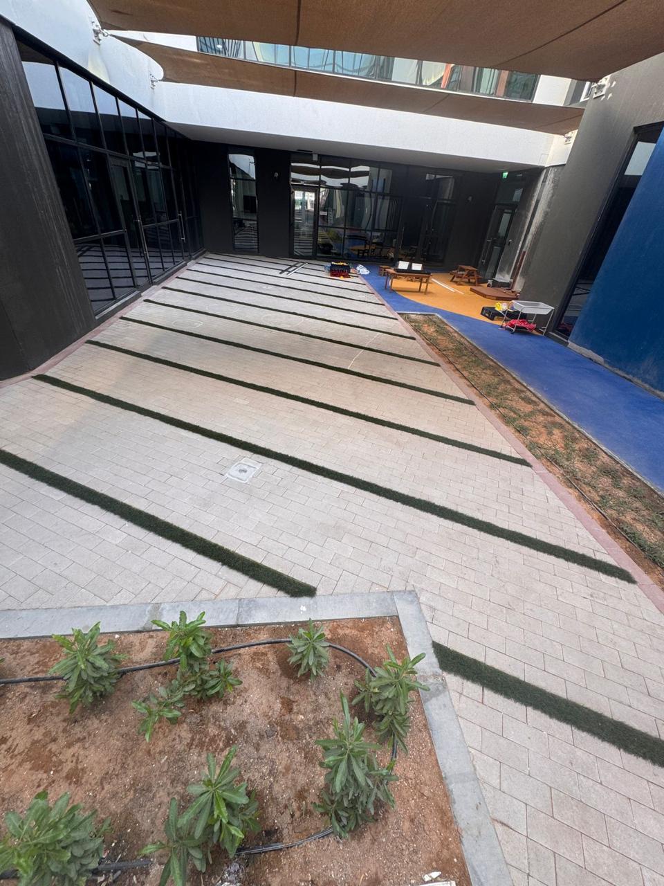 Our Projects | Techno Mount Contracting