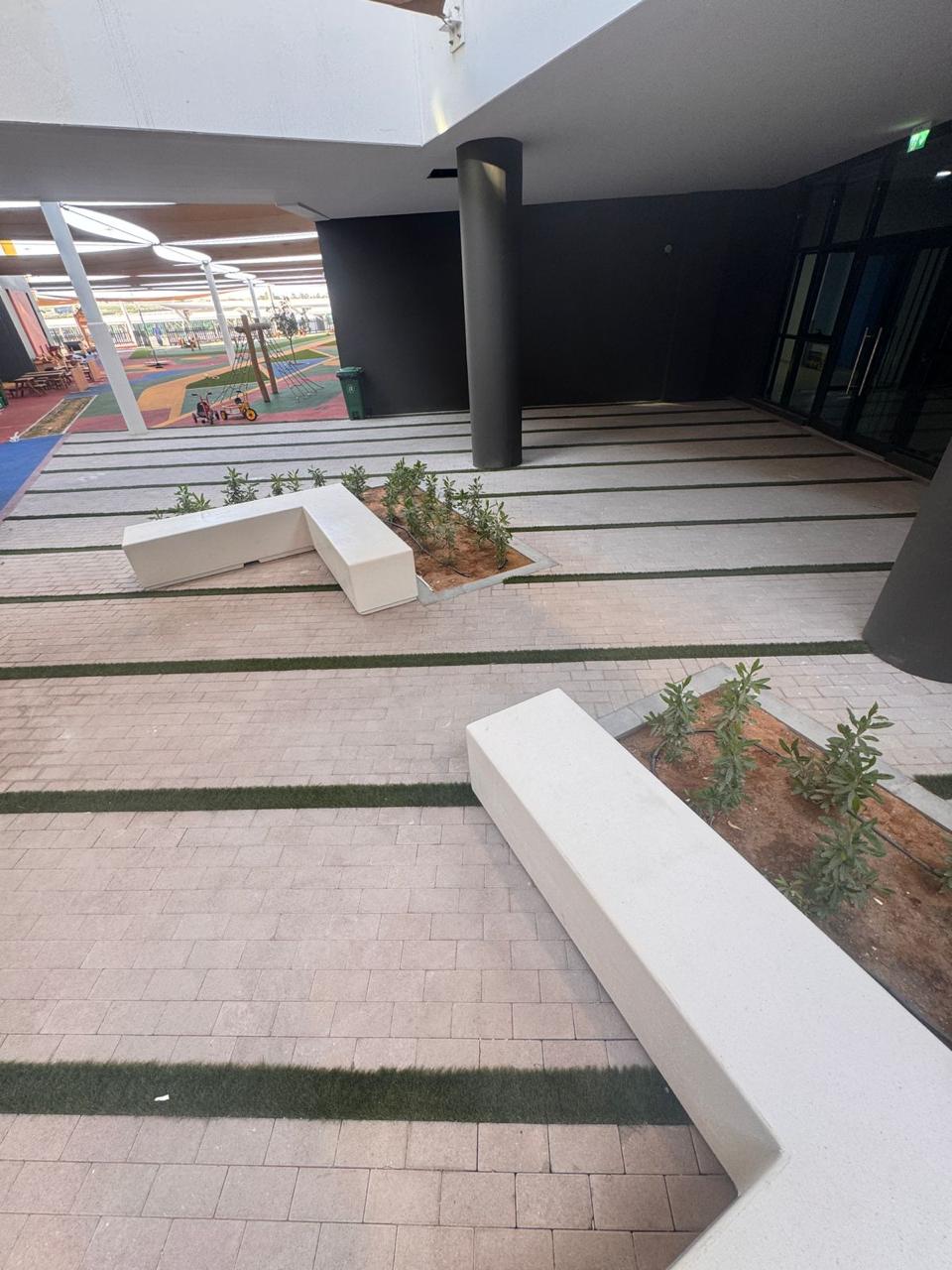 Our Projects | Techno Mount Contracting