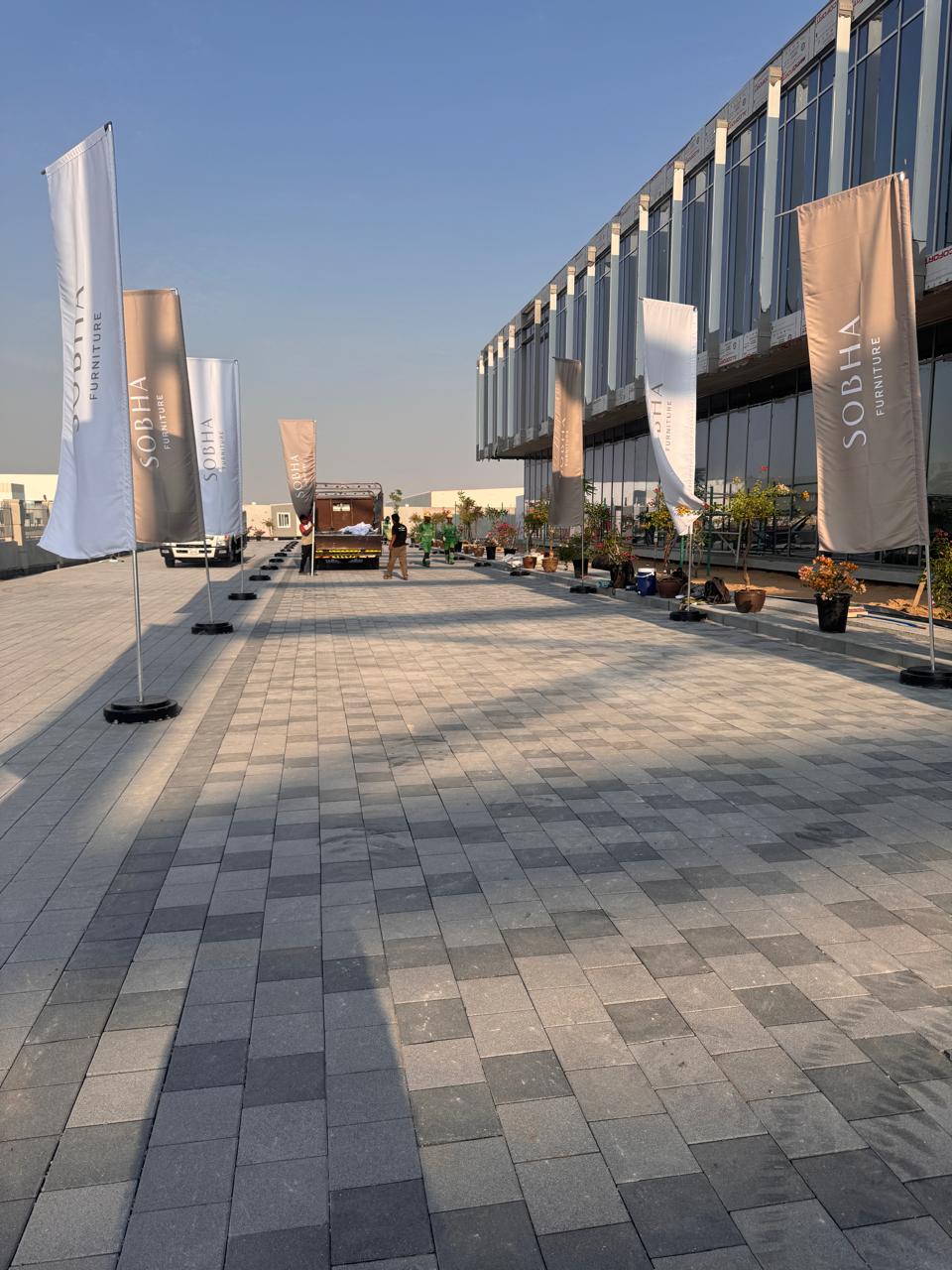 Our Projects | Techno Mount Contracting