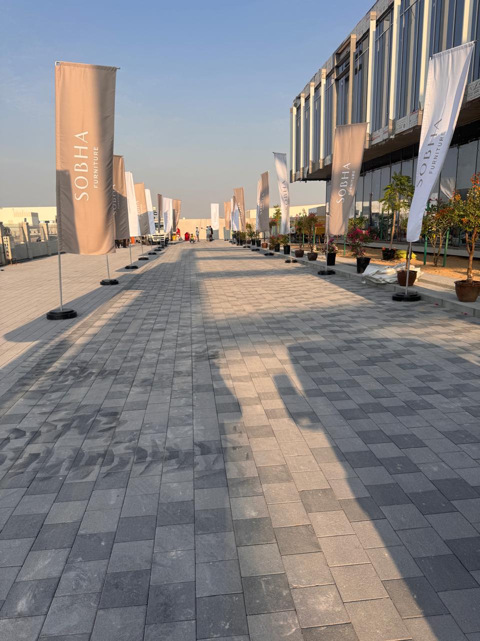 Our Projects | Techno Mount Contracting