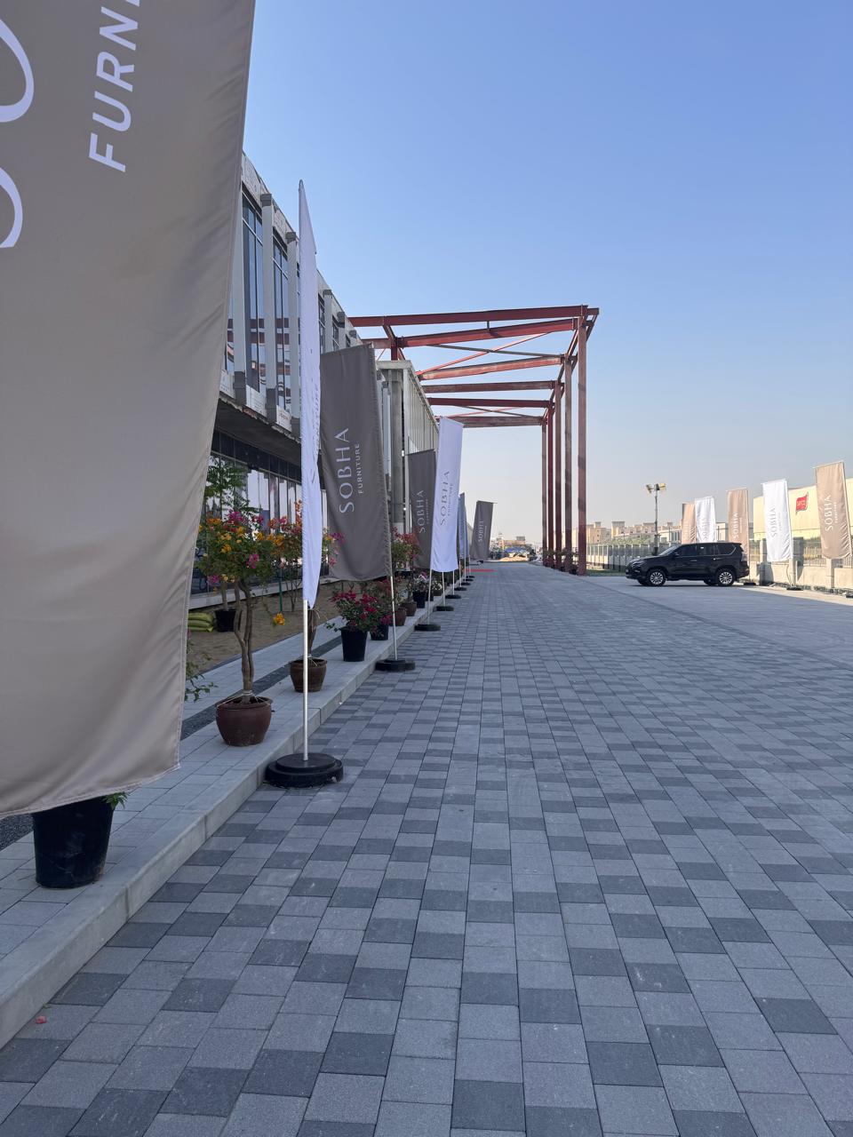 Our Projects | Techno Mount Contracting