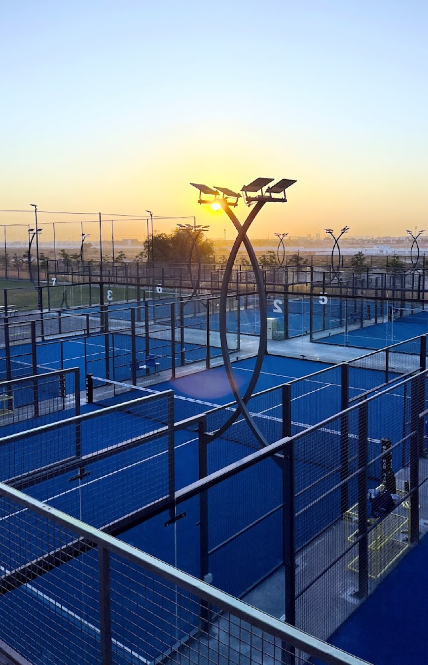 Our Projects | Techno Mount Contracting