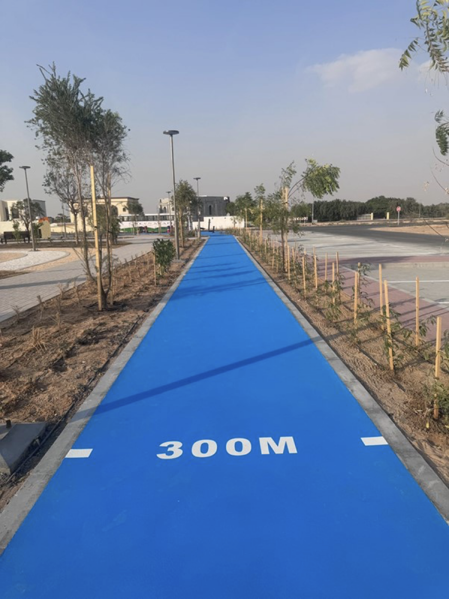 Our Projects | Techno Mount Contracting
