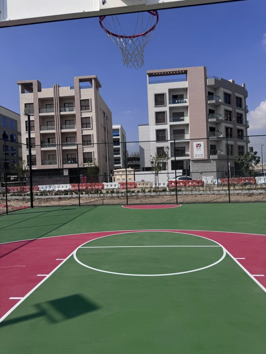 Our Projects | Techno Mount Contracting